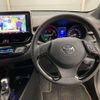 toyota c-hr 2017 -TOYOTA--C-HR DAA-ZYX10--ZYX10-2099225---TOYOTA--C-HR DAA-ZYX10--ZYX10-2099225- image 8