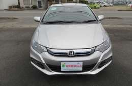 Honda Insight 2014