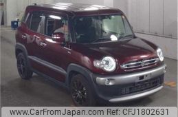 suzuki xbee 2023 CFJ1802631