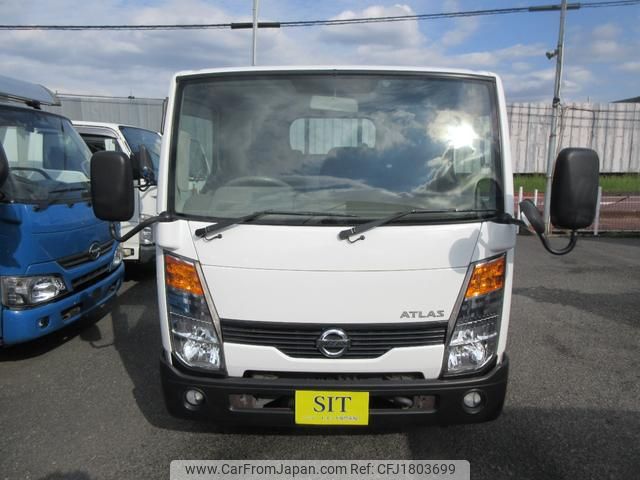 nissan atlas 2016 CFJ1803699 image 2