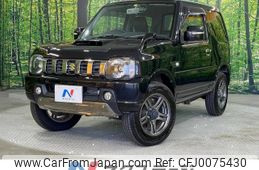 suzuki jimny 2015 -SUZUKI--Jimny ABA-JB23W--JB23W-744961---SUZUKI--Jimny ABA-JB23W--JB23W-744961-