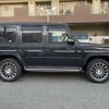 mercedes-benz g-class 2021 -MERCEDES-BENZ--Benz G Class 3DA-463350--W1N4633502X414757---MERCEDES-BENZ--Benz G Class 3DA-463350--W1N4633502X414757- image 7