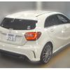 mercedes-benz a-class 2015 -MERCEDES-BENZ 【横浜 306ﾏ2531】--Benz A Class 176042--WDD1760422V103854---MERCEDES-BENZ 【横浜 306ﾏ2531】--Benz A Class 176042--WDD1760422V103854- image 2