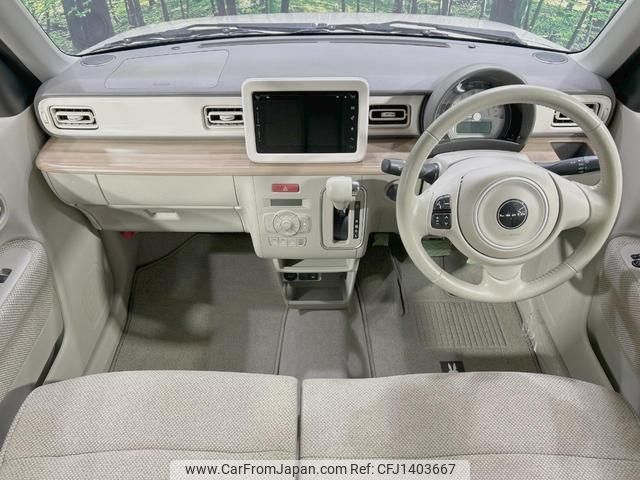 suzuki alto-lapin 2016 quick_quick_HE33S_HE33S-123393 image 2