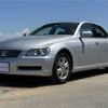 toyota mark-x 2006 TE750 image 12