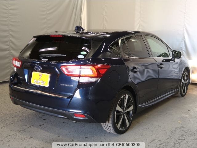 subaru impreza-wagon 2017 -SUBARU--Impreza Wagon DBA-GT7--GT7-008178---SUBARU--Impreza Wagon DBA-GT7--GT7-008178- image 2