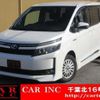 toyota voxy 2015 quick_quick_ZWR80G_ZWR80-0081587 image 1