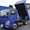 mitsubishi-fuso canter 2007 GOO_NET_EXCHANGE_0206531A30240709W001 image 1