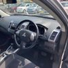 mitsubishi outlander 2010 CFJ1754248 image 13