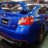 subaru wrx 2015 -SUBARU--WRX VAB--VAB-009684---SUBARU--WRX VAB--VAB-009684- image 2