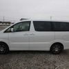 toyota alphard 2007 NIKYO_CS52178 image 2