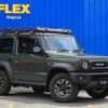 suzuki jimny-sierra 2024 -SUZUKI--Jimny Sierra 3BA-JB74W--JB74W-227229---SUZUKI--Jimny Sierra 3BA-JB74W--JB74W-227229- image 2