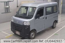 daihatsu hijet-van 2023 -DAIHATSU--Hijet Van S710V-0066487---DAIHATSU--Hijet Van S710V-0066487-