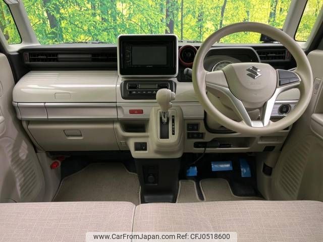 suzuki spacia 2020 -SUZUKI--Spacia DAA-MK53S--MK53S-260450---SUZUKI--Spacia DAA-MK53S--MK53S-260450- image 2