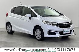 honda fit 2019 -HONDA--Fit DBA-GK3--GK3-3434140---HONDA--Fit DBA-GK3--GK3-3434140-