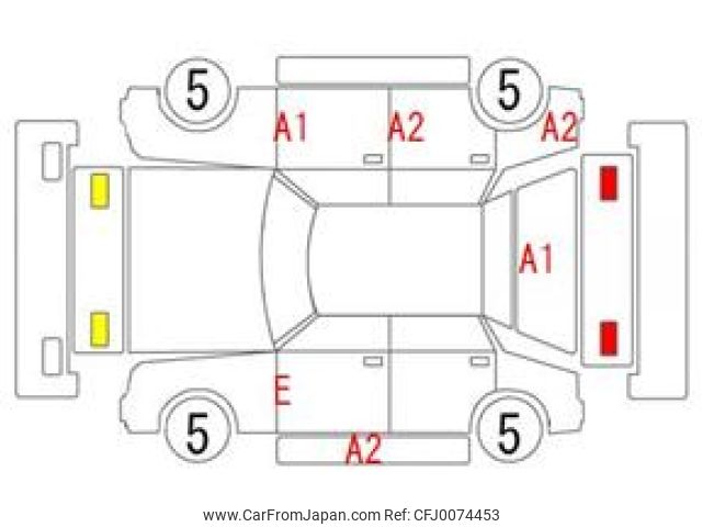 daihatsu mira-cocoa 2013 -DAIHATSU--Mira Cocoa DBA-L675S--L675S-0157079---DAIHATSU--Mira Cocoa DBA-L675S--L675S-0157079- image 2