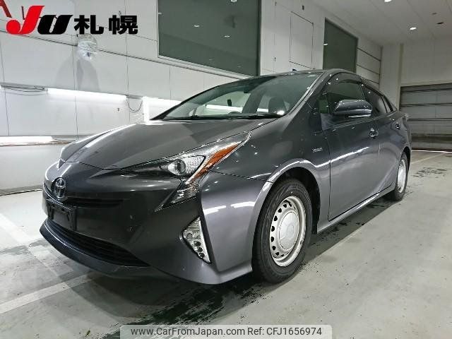 toyota prius 2016 CFJ1656974 image 1