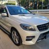 mercedes-benz m-class 2015 GOO_JP_700957089930241113001 image 7