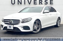 mercedes-benz e-class 2016 -MERCEDES-BENZ--Benz E Class RBA-213042C--WDD2130422A048288---MERCEDES-BENZ--Benz E Class RBA-213042C--WDD2130422A048288-