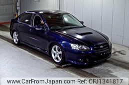 subaru legacy-b4 2005 -SUBARU--Legacy B4 BL5-049474---SUBARU--Legacy B4 BL5-049474-