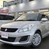 suzuki swift 2014 -SUZUKI--Swift DBA-ZC72S--ZC72S-317337---SUZUKI--Swift DBA-ZC72S--ZC72S-317337- image 1