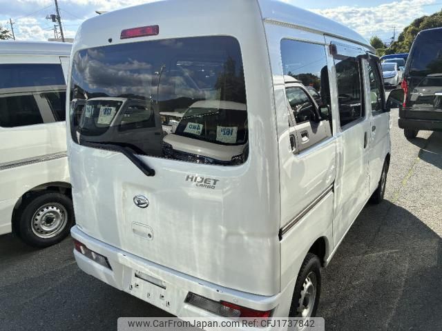 daihatsu hijet-cargo 2019 CFJ1737842 image 2