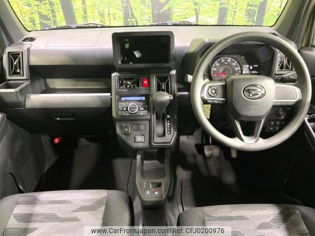 daihatsu taft 2022 -DAIHATSU--Taft 6BA-LA900S--LA900S-0098317---DAIHATSU--Taft 6BA-LA900S--LA900S-0098317- image 2