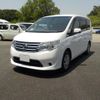 nissan serena 2016 -NISSAN--Serena C26--086961---NISSAN--Serena C26--086961- image 1