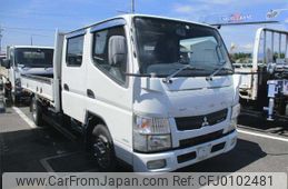 mitsubishi-fuso canter 2015 -MITSUBISHI--Canter FBA20-540585---MITSUBISHI--Canter FBA20-540585-