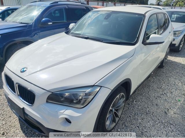 bmw x1 2013 -BMW--BMW X1 DBA-VL20--WBAVL92000VX86171---BMW--BMW X1 DBA-VL20--WBAVL92000VX86171- image 1