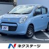 suzuki alto 2011 quick_quick_HA25S_HA25S-747679 image 1