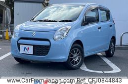 suzuki alto 2011 quick_quick_HA25S_HA25S-747679