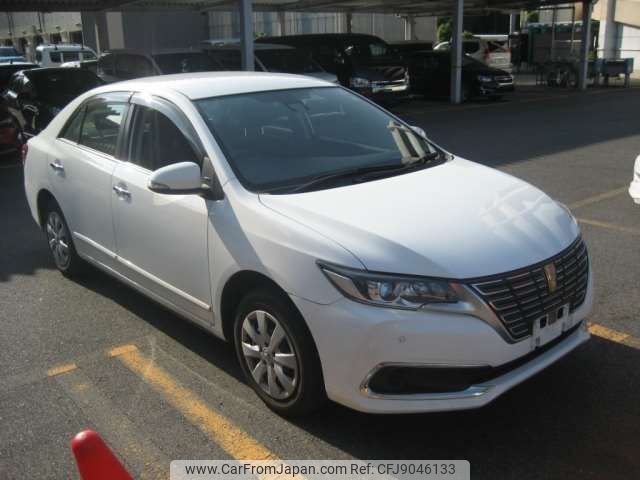 toyota premio 2021 -TOYOTA--Premio 3BA-NZT260--NZT260-3230354---TOYOTA--Premio 3BA-NZT260--NZT260-3230354- image 2