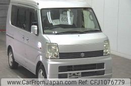 suzuki every-wagon 2006 -SUZUKI--Every Wagon DA64W-134191---SUZUKI--Every Wagon DA64W-134191-