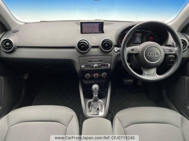 audi a1 2018 -AUDI--Audi A1 DBA-8XCHZ--WAUZZZ8X6JB046731---AUDI--Audi A1 DBA-8XCHZ--WAUZZZ8X6JB046731- image 2