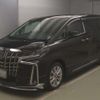 toyota alphard 2019 -TOYOTA 【八王子 344ﾏ8888】--Alphard DBA-AGH30W--AGH30-0289806---TOYOTA 【八王子 344ﾏ8888】--Alphard DBA-AGH30W--AGH30-0289806- image 1