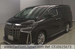 toyota alphard 2019 -TOYOTA 【八王子 344ﾏ8888】--Alphard DBA-AGH30W--AGH30-0289806---TOYOTA 【八王子 344ﾏ8888】--Alphard DBA-AGH30W--AGH30-0289806-