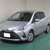 toyota vitz 2017 -TOYOTA--Vitz DAA-NHP130--NHP130-2029315---TOYOTA--Vitz DAA-NHP130--NHP130-2029315- image 1