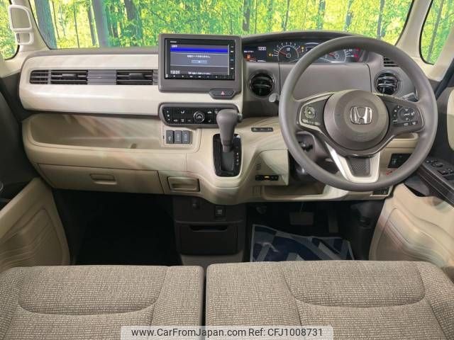 honda n-box 2020 -HONDA--N BOX 6BA-JF3--JF3-1445177---HONDA--N BOX 6BA-JF3--JF3-1445177- image 2
