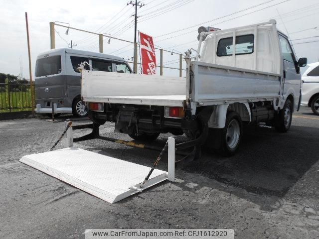 nissan vanette-truck 2003 CFJ1612920 image 2