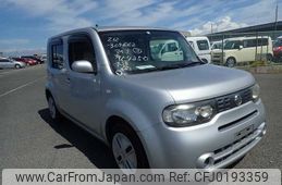 nissan cube 2015 22314