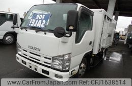 isuzu elf-truck 2010 CFJ1638514