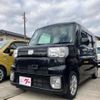 daihatsu wake 2018 -DAIHATSU 【富山 581ﾇ6876】--WAKE DBA-LA700S--LA700S-0106291---DAIHATSU 【富山 581ﾇ6876】--WAKE DBA-LA700S--LA700S-0106291- image 1