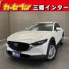 mazda cx-3 2019 quick_quick_DMEP_DMEP-100429 image 1