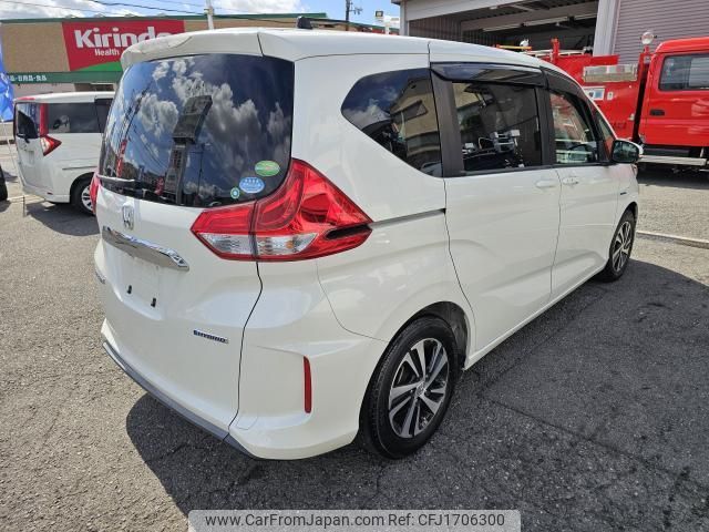 honda freed-plus 2018 CFJ1706300 image 2