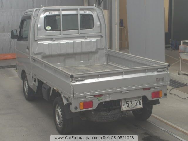 suzuki carry-truck 2019 -SUZUKI 【品川 000ﾝ0000】--Carry Truck DA16T-526089---SUZUKI 【品川 000ﾝ0000】--Carry Truck DA16T-526089- image 2