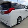 toyota alphard 2018 -TOYOTA--Alphard AGH30W--AGH30W-0212893---TOYOTA--Alphard AGH30W--AGH30W-0212893- image 2