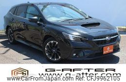 subaru levorg 2022 quick_quick_4BA-VN5_VN5-036097