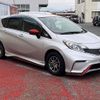nissan note 2016 -NISSAN--Note DBA-E12--E12-429349---NISSAN--Note DBA-E12--E12-429349- image 7
