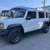 suzuki jimny-nomade 2025 CFJ1492426 image 2